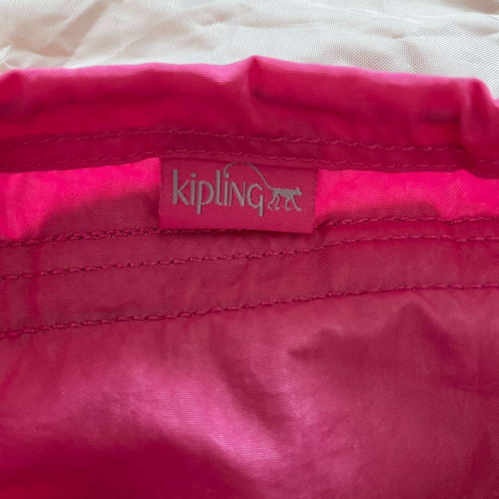 Kipling Convertible Backpack - Picture 6 of 7